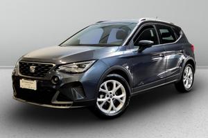 Seat Arona 1.0 ecotsi FR 95cv