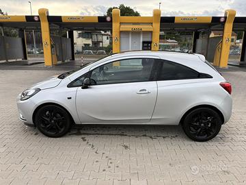 Opel Corsa 1.3  95cv   2016