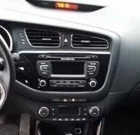 Kit airbag kia ceed 2015