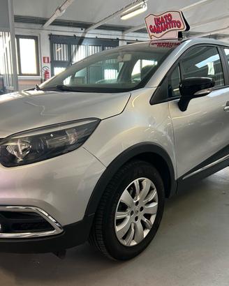 Renault Captur dCi 8V 90 CV Start&Stop Energy Inte
