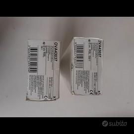 Due kit Ova 43037  Emergenza (NUOVI)