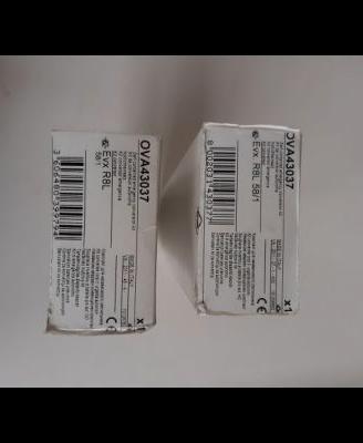 Due kit Ova 43037  Emergenza (NUOVI)