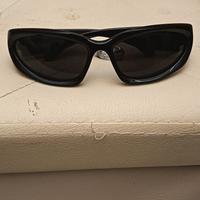 occhiali da sole  BALENCIAGA originali 