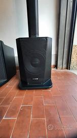 CASSE LINE ARRAY AUNA TB700