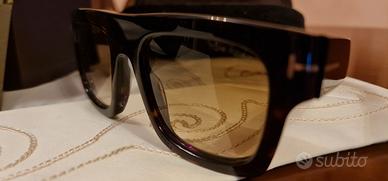 Occhiali Tom ford