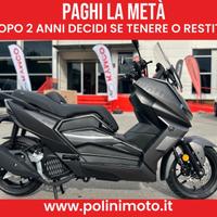 Wottan GT2 125 V2- A TASSO ZERO - Spediamo in tutt