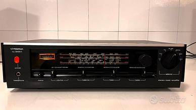 SINTOAMPLIFICATORE VINTAGE