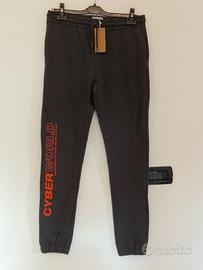 Pantalone tuta ragazzo 