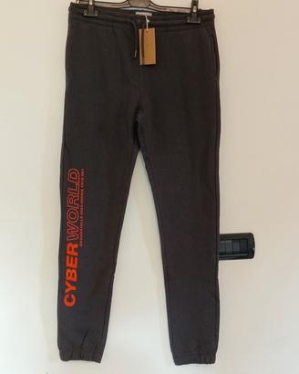 Pantalone tuta ragazzo 