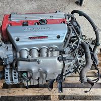 Motore honda civic k20z4