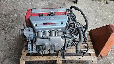 Motore honda civic k20z4