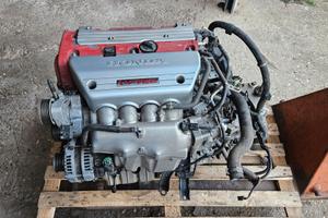 Motore honda civic k20z4