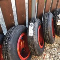Gomme da camion
