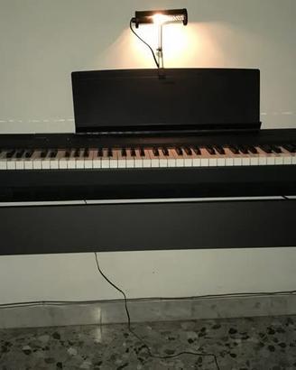 Tastiera Yamaha P105