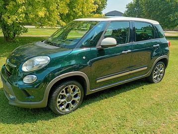FIAT 500L 1,3 MULTIJET
