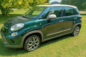 FIAT 500L 1,3 MULTIJET