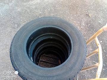 4 gomme 215/65 R16C