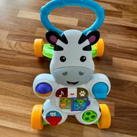 Fisher-Price Zebra
