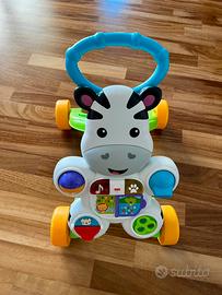 Fisher-Price Zebra