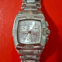 Orologio Sector Chronograph argento 