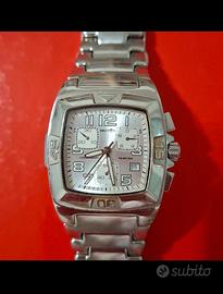 Orologio Sector Chronograph argento 