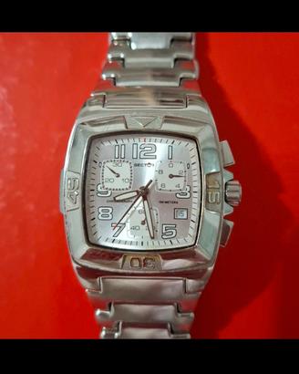 Orologio Sector Chronograph argento 