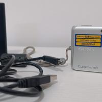 Fotocamera Digitale Compatta Sony Cyber-Shot