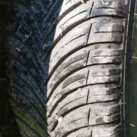 cerchi in lega punto evo