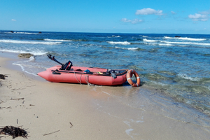 Pagliolato + motore selva