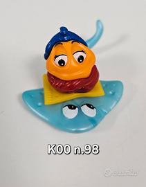 Kinder Sorpresa Pez