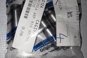 guida valvola aspirazione DUCATI 916 GHISA