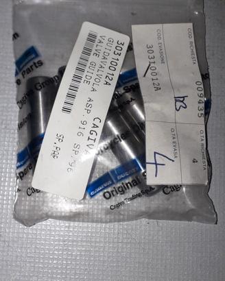 guida valvola aspirazione DUCATI 916 GHISA