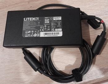 Alimentatore per Notebook Acer Originale 180w