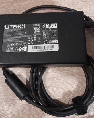 Alimentatore per Notebook Acer Originale 180w