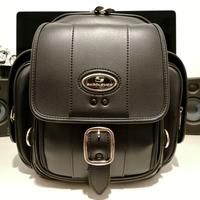 Borsa Sissy Bar Schienalino Moto Saddlemen NUOVA