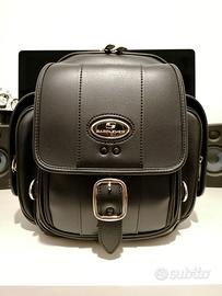 Borsa Sissy Bar Schienalino Moto Saddlemen NUOVA