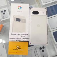 Google Pixel 8A 128GB - PROMO