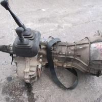 Cambio opel frontera 2.3 td 100 cv