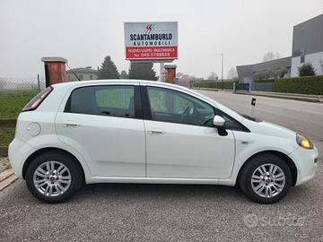 Fiat Grande Punto 1.2 5 porte LOUNGE