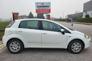 Fiat Grande Punto 1.2 5 porte LOUNGE