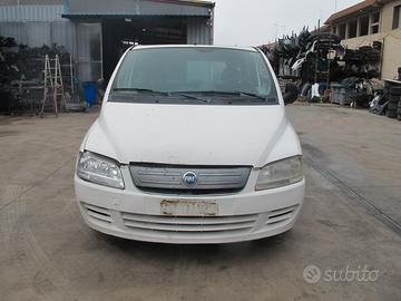 Ricambi usati per FIAT MULTIPLA 1.9 MJT 120 CV
