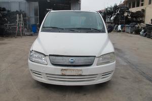 Ricambi usati per FIAT MULTIPLA 1.9 MJT 120 CV