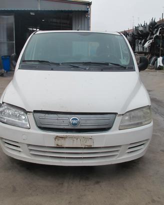 Ricambi usati per FIAT MULTIPLA 1.9 MJT 120 CV
