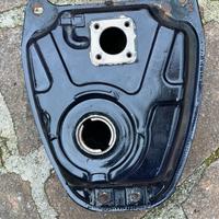 Serbatoio BOOSTER