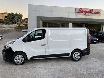 Fiat Talento 1.6 Ecojet PC-TN Furgone 10q PREZZO P