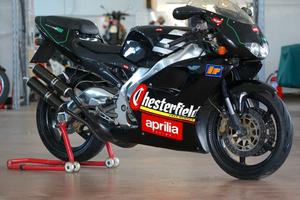 Aprilia RS 250