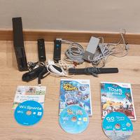 nintendo wii