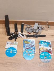nintendo wii