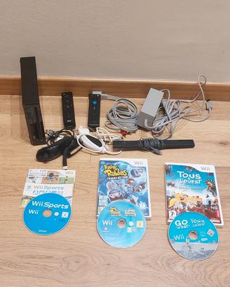 nintendo wii