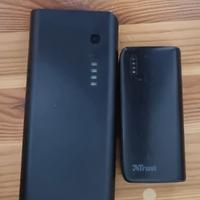 power bank Trust 